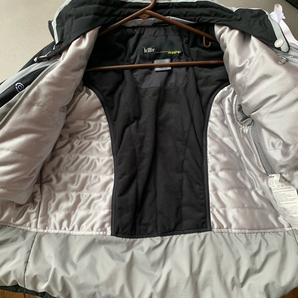 Killy jacket - Picture 4 of 8